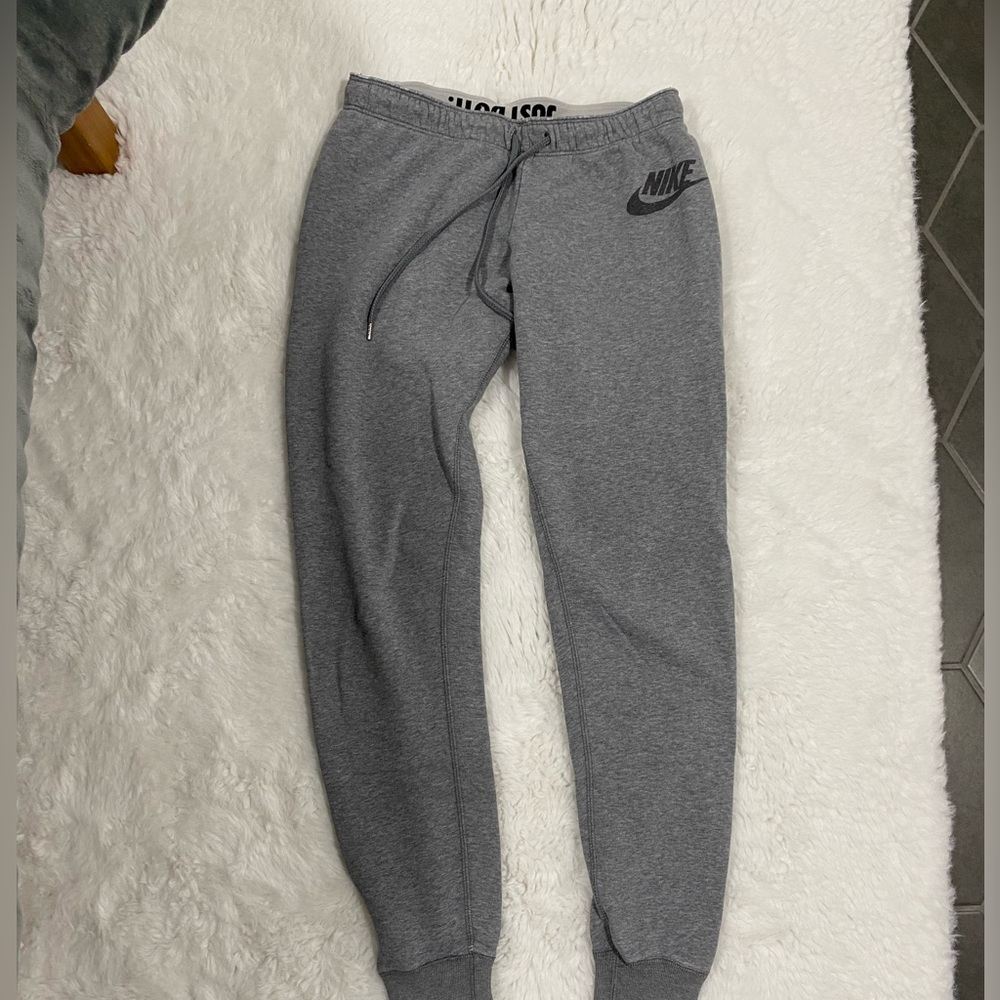 Women’s Nike joggers